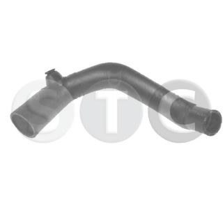 Radiatoriaus žarna STC T408317