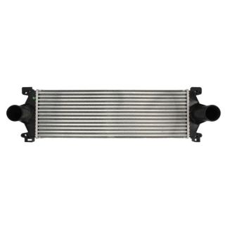 Tarpinis suslėgto oro aušintuvas, kompresorius THERMOTEC DARV003TT