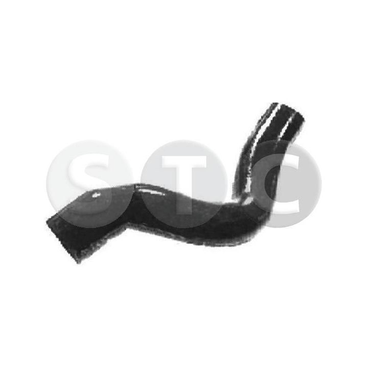 Radiatoriaus žarna STC T408325