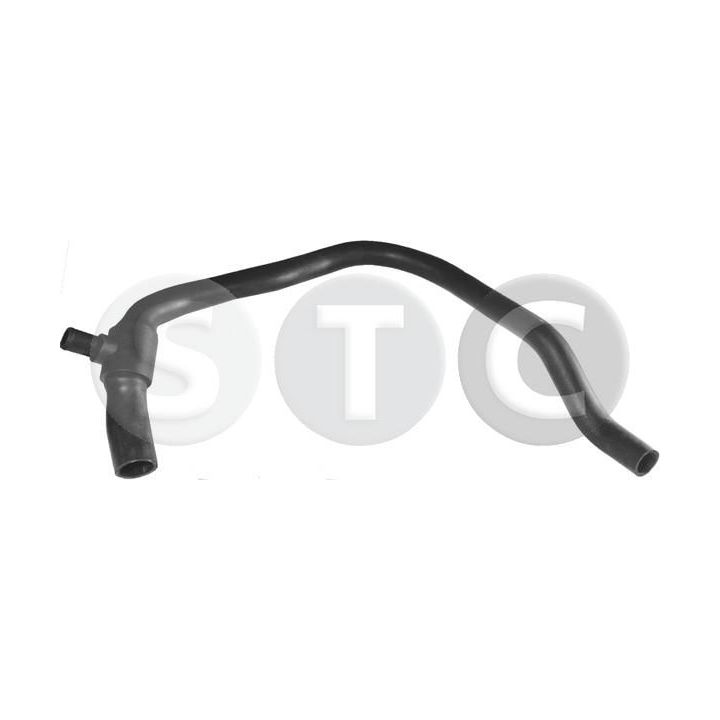 Radiatoriaus žarna STC T408345