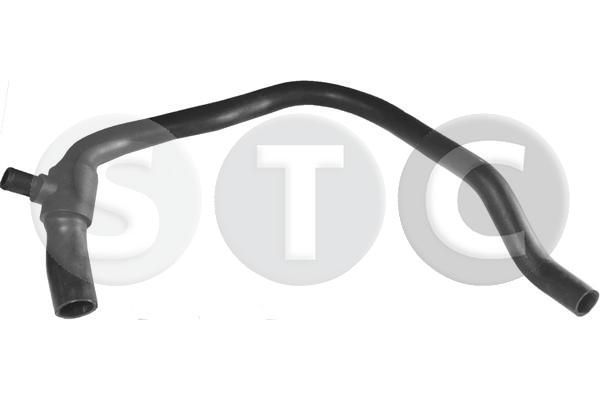 Radiatoriaus žarna STC T408345