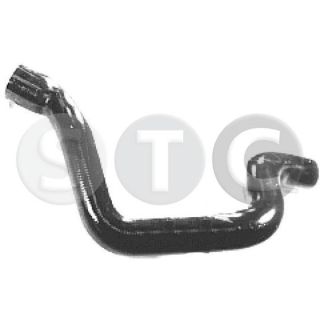 Radiatoriaus žarna STC T408419