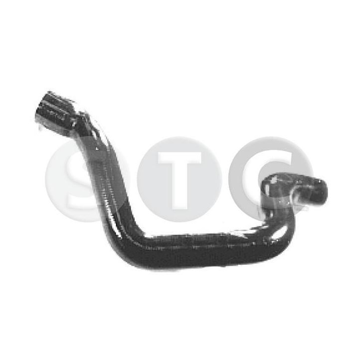 Radiatoriaus žarna STC T408419