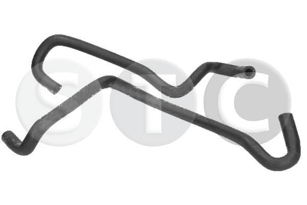 Radiatoriaus žarna STC T408420