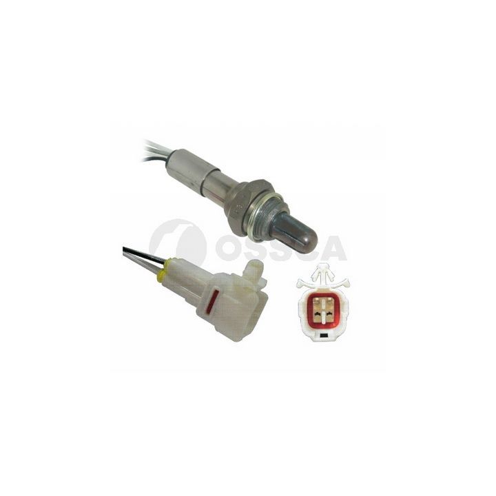 Lambda jutiklis OSSCA 41507