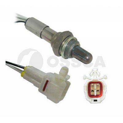 Lambda jutiklis OSSCA 41507