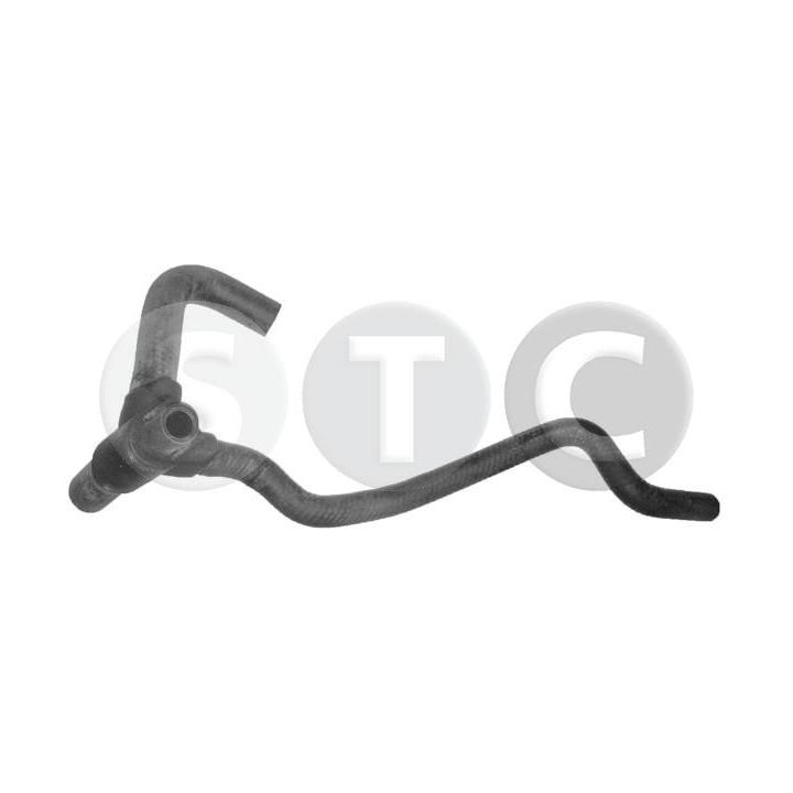 Radiatoriaus žarna STC T408432