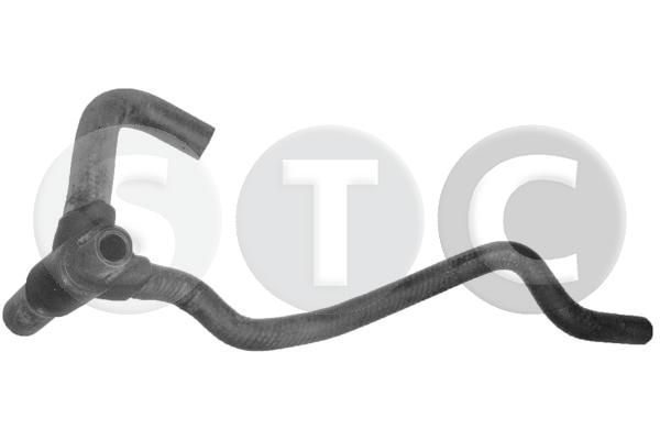 Radiatoriaus žarna STC T408432