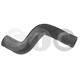 Radiatoriaus žarna STC T408441