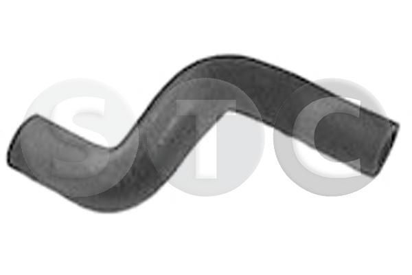 Radiatoriaus žarna STC T408441