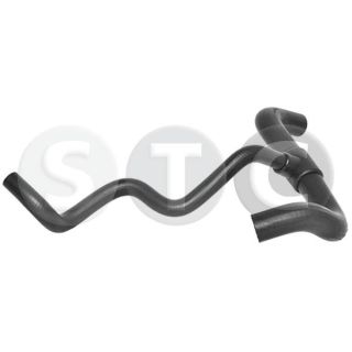 Radiatoriaus žarna STC T408447