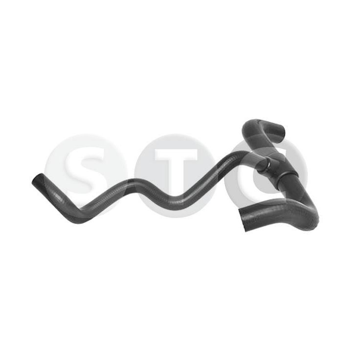 Radiatoriaus žarna STC T408447