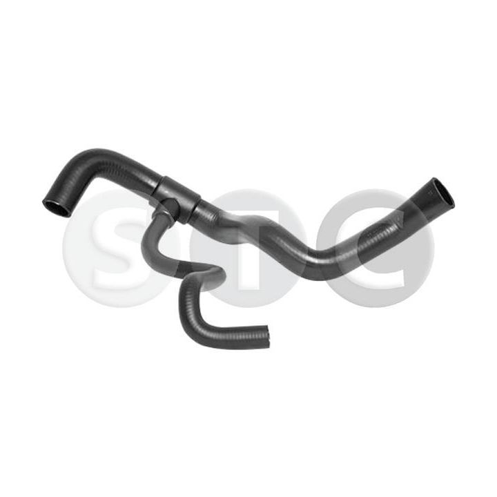 Radiatoriaus žarna STC T408448