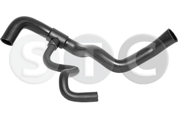 Radiatoriaus žarna STC T408448