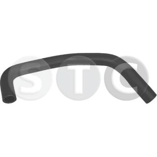 Radiatoriaus žarna STC T408454