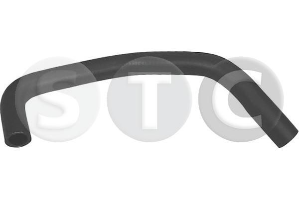 Radiatoriaus žarna STC T408454