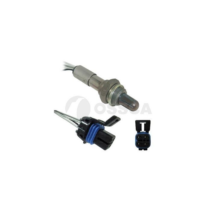 Lambda jutiklis OSSCA 41576