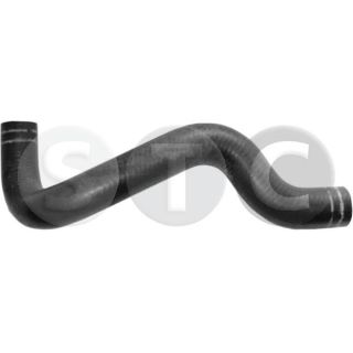 Radiatoriaus žarna STC T408459