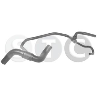 Radiatoriaus žarna STC T408460