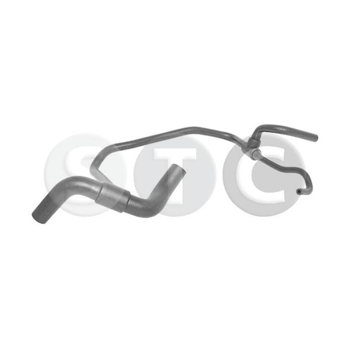 Radiatoriaus žarna STC T408460