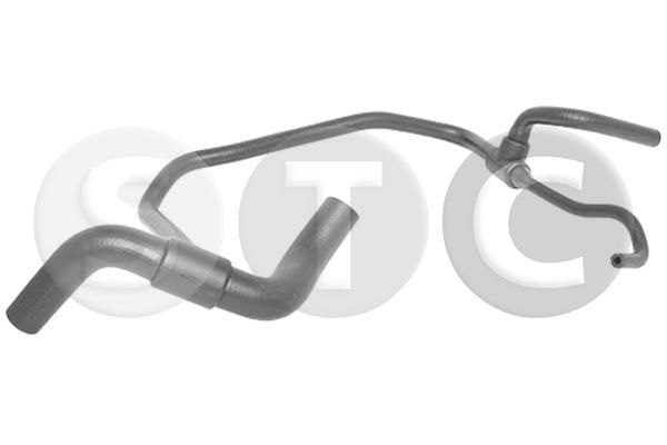 Radiatoriaus žarna STC T408460