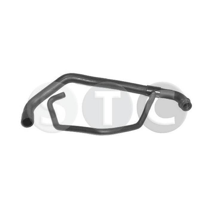 Radiatoriaus žarna STC T408483