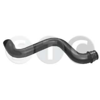 Radiatoriaus žarna STC T408484