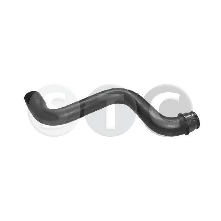 Radiatoriaus žarna STC T408484