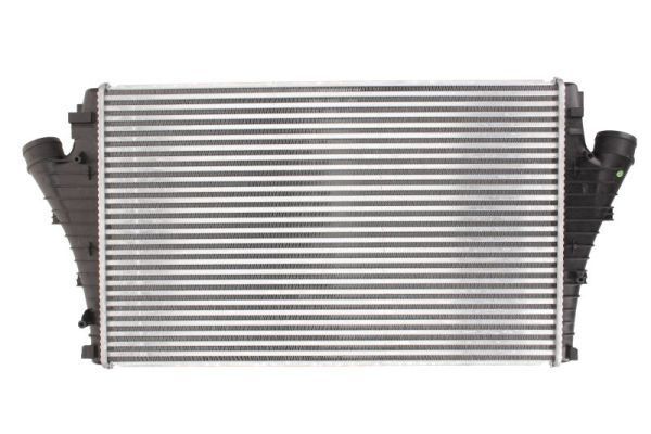 Tarpinis suslėgto oro aušintuvas, kompresorius THERMOTEC DAX005TT