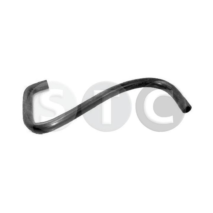 Radiatoriaus žarna STC T408487