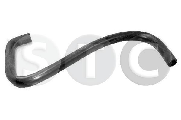 Radiatoriaus žarna STC T408487