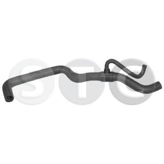 Radiatoriaus žarna STC T408502