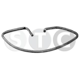 Radiatoriaus žarna STC T408504