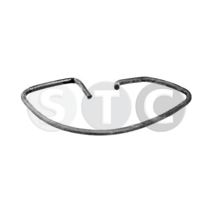 Radiatoriaus žarna STC T408504