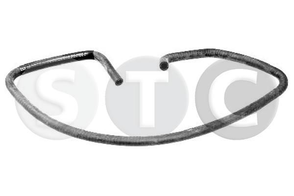 Radiatoriaus žarna STC T408504