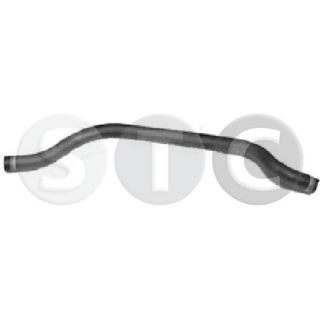 Radiatoriaus žarna STC T408507