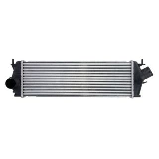 Tarpinis suslėgto oro aušintuvas, kompresorius THERMOTEC DAX014TT