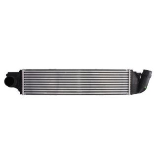 Tarpinis suslėgto oro aušintuvas, kompresorius THERMOTEC DAX018TT