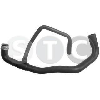 Radiatoriaus žarna STC T408557