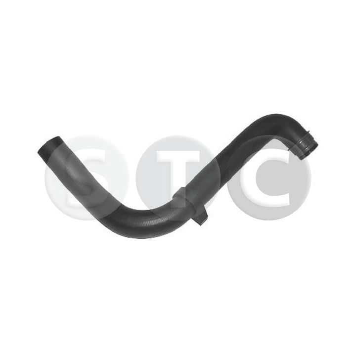 Radiatoriaus žarna STC T408564