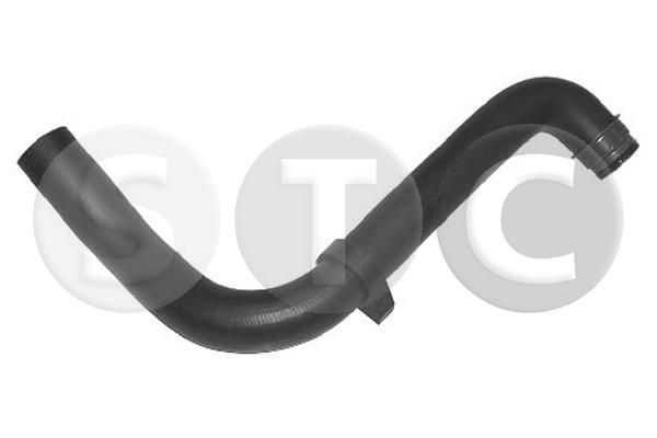 Radiatoriaus žarna STC T408564