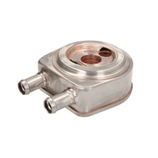 Alyvos aušintuvas, variklio alyva THERMOTEC D405001TT