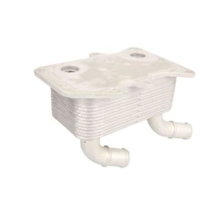 Alyvos aušintuvas, variklio alyva THERMOTEC D405002TT