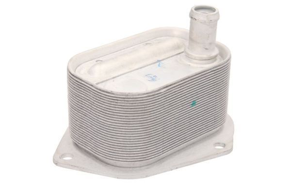 Alyvos aušintuvas, variklio alyva THERMOTEC D405004TT