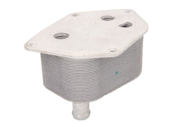 Alyvos aušintuvas, variklio alyva THERMOTEC D405004TT