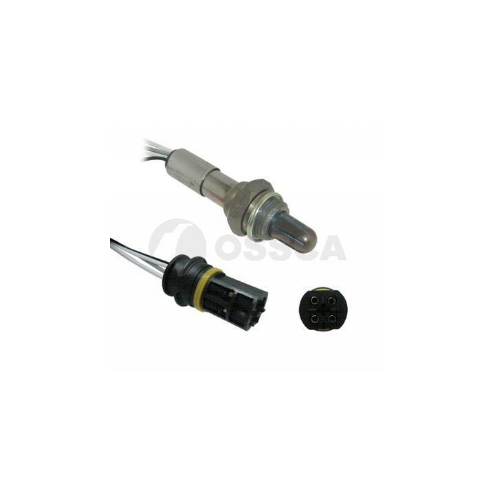 Lambda jutiklis OSSCA 45703