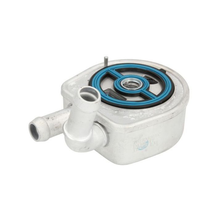 Alyvos aušintuvas, variklio alyva THERMOTEC D43002TT