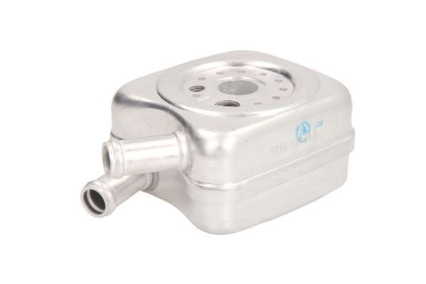 Alyvos aušintuvas, variklio alyva THERMOTEC D4A002TT