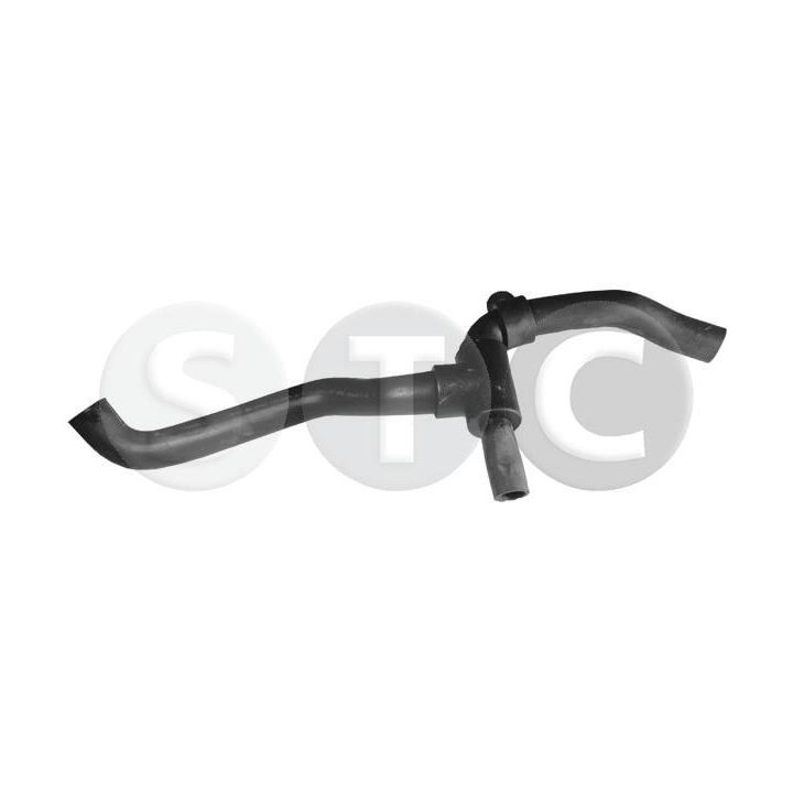 Radiatoriaus žarna STC T408667