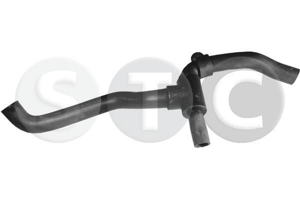 Radiatoriaus žarna STC T408667